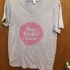 Bella Canvas Graphic Tee